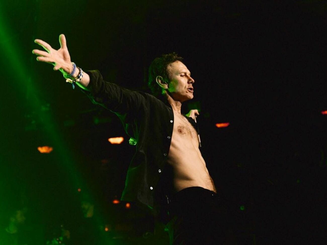 Вакарчук: Якщо ти їздиш туди просто сказати: "Я з України", на жаль, це не працює