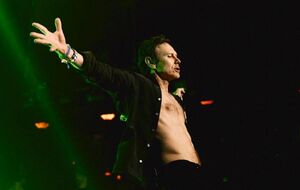 Вакарчук: Якщо ти їздиш туди просто сказати: "Я з України", на жаль, це не працює