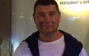 Онищенку дали 15 років позбавлення волі, але заочно, оскільки екснардеп переховується від правосуддя