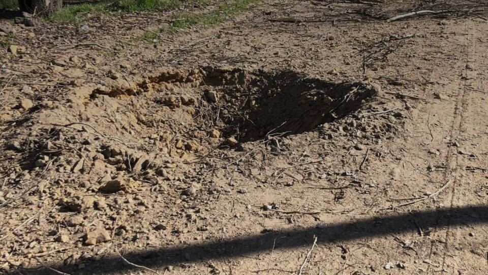 Окупанти регулярно обстрілюють Херсон і область