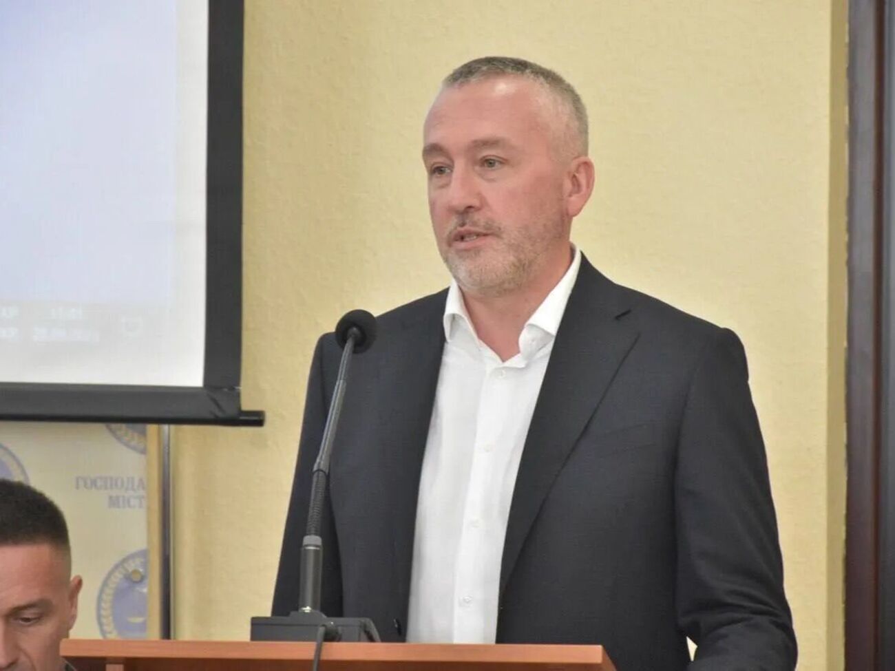 Судья Босый в 2021 году получил степень доктора наук