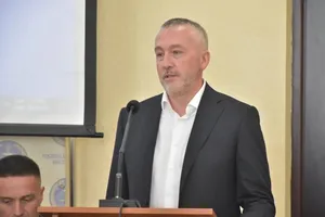 Судья Босый в 2021 году получил степень доктора наук