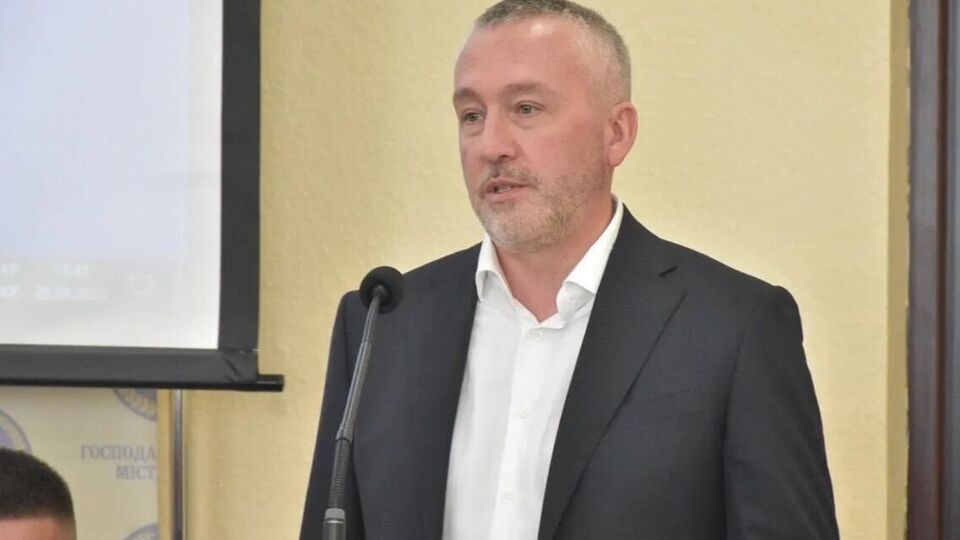 Суддя Босий у 2021 році здобув ступінь доктора наук