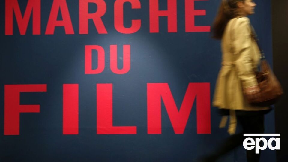 Представители Marché du Film заявили, что их удивила фейковая афиша россиян