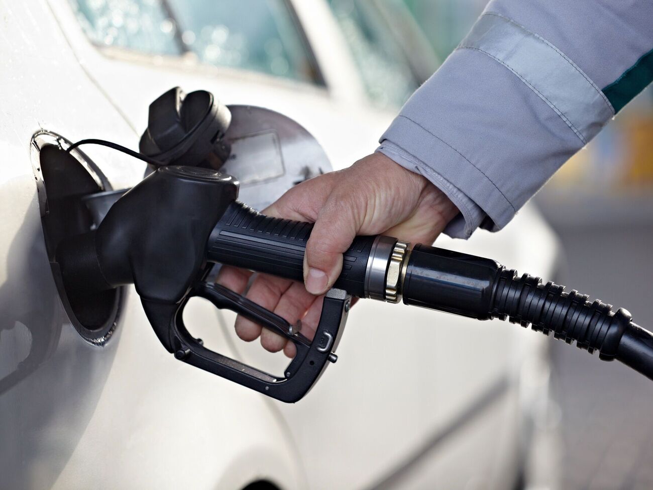 Кабінет Міністрів України на своєму засіданні схвалив законопроєкт, яким підвищують ставки акцизів на пальне