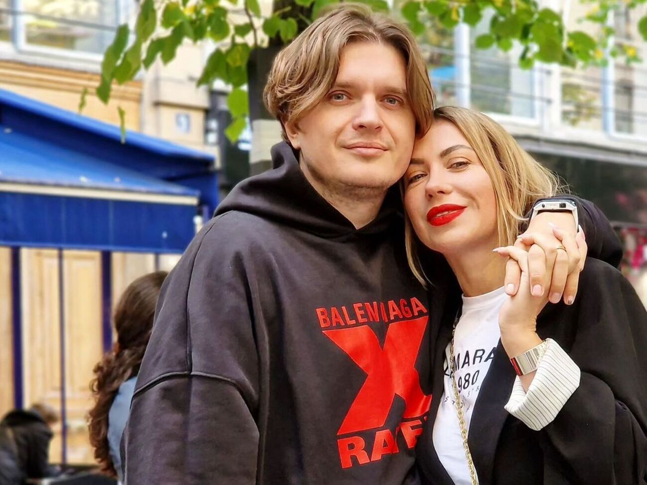 Анатолий Анатолич и Бойко воспитывают троих детей