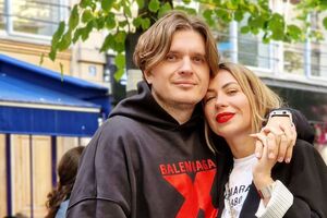 Анатолий Анатолич и Бойко воспитывают троих детей