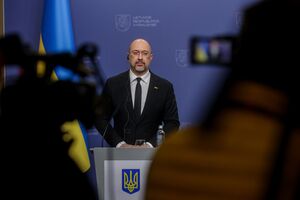 РФ і далі б'є ракетами по енергооб'єктах України, зазначив Шмигаль