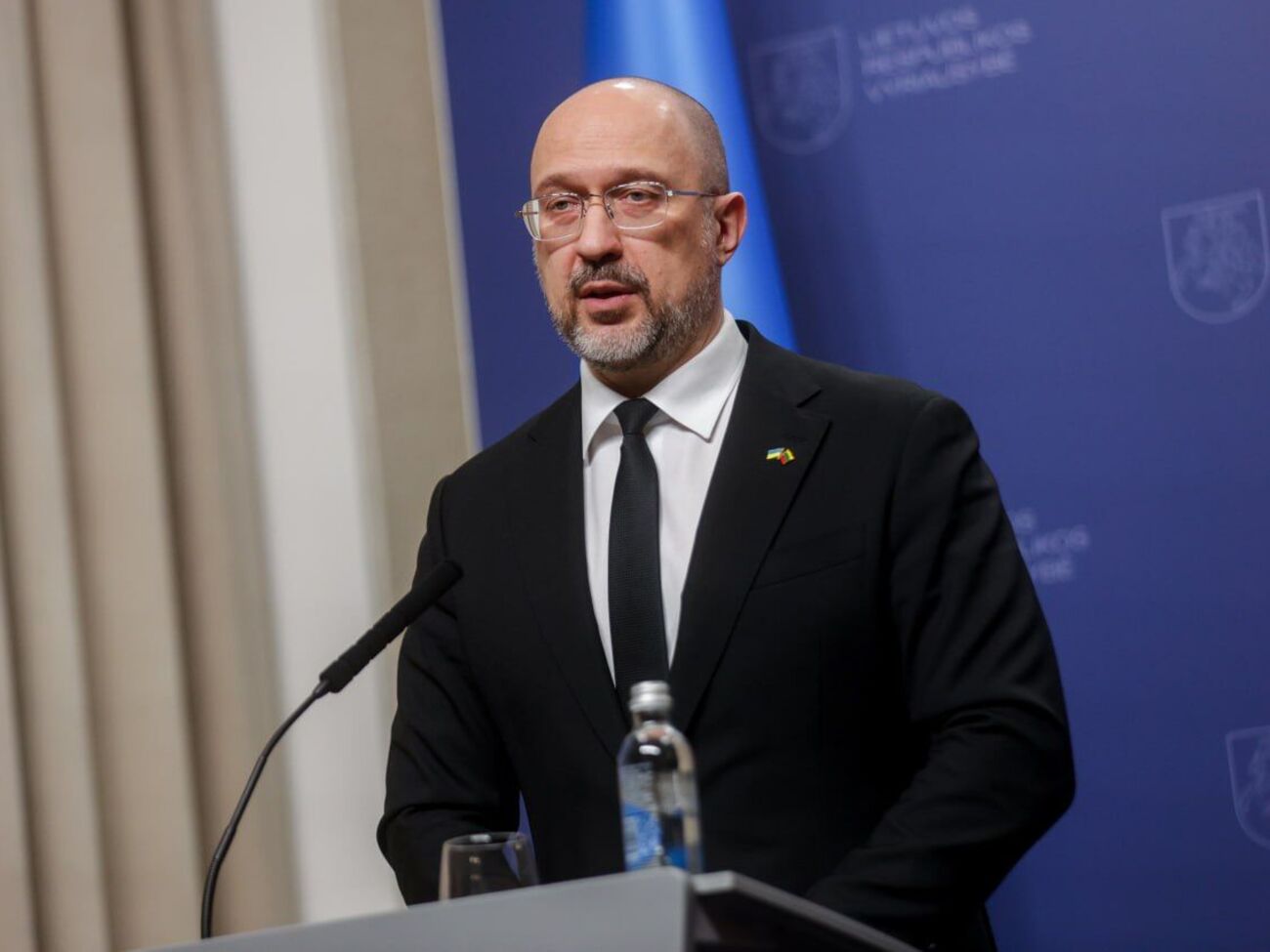 Україна має нові бригади, які вже укомплектовані людьми, зазначив Шмигаль