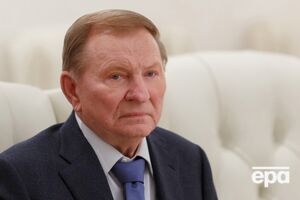 Кучма розповів, як можна було запобігти повномасштабному вторгненню РФ