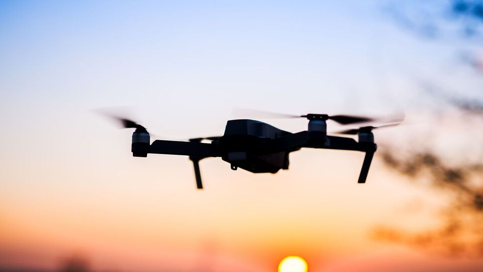 Украина точно "не тратила бы ценные дроны для подобных мелких провокаций", отметили в ГУР МО