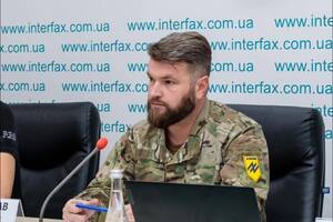 Я провів тисячі співбесід із кандидатами в "Азов", і в кожного була своя причина піти служити. Чи є такою причиною мобілізація? Так