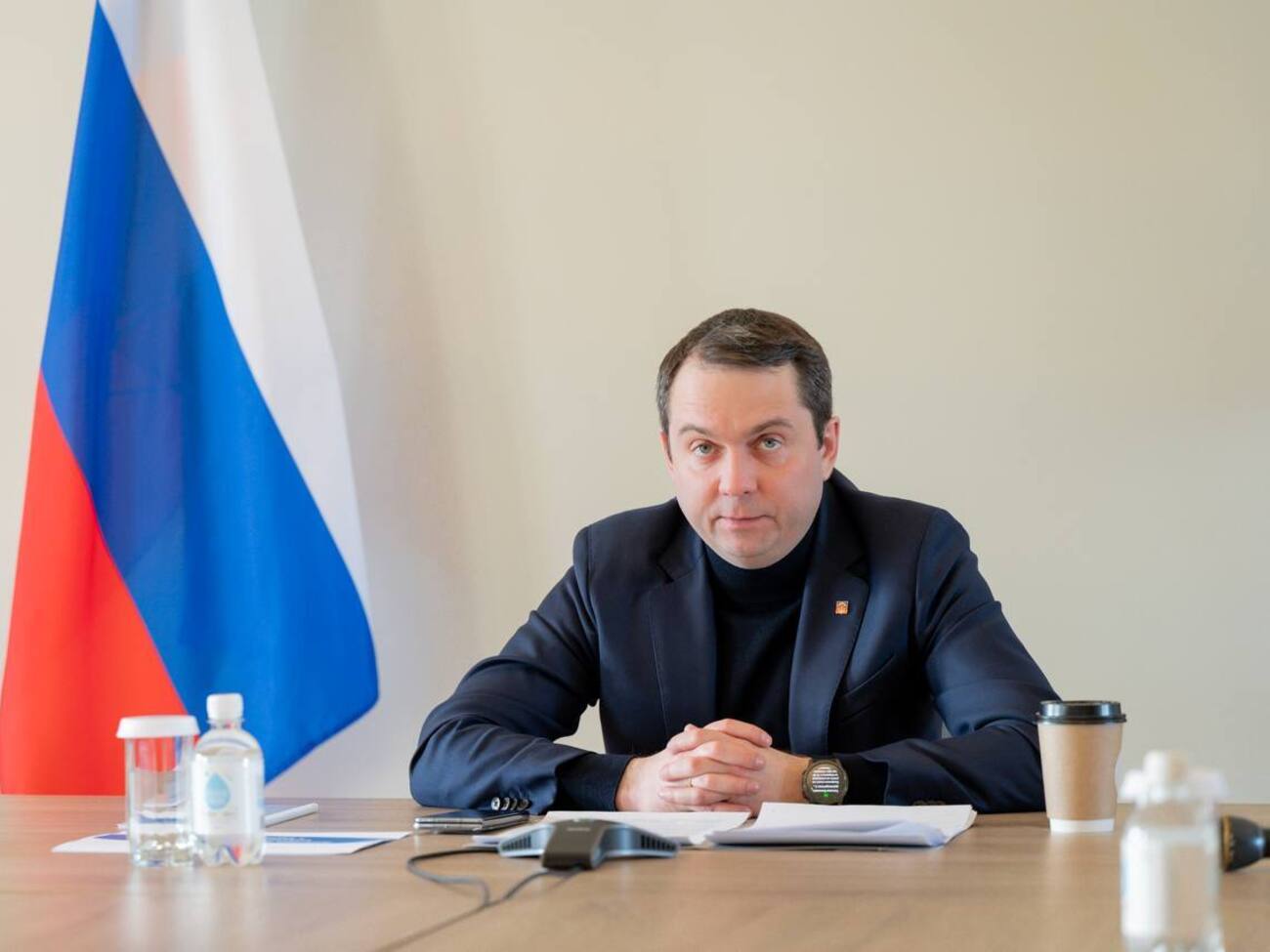 Чибис находится в больнице, угрозы жизни нет