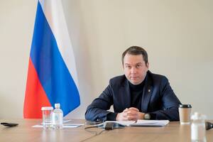 Чибис находится в больнице, угрозы жизни нет
