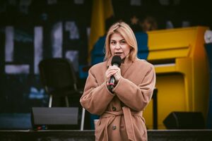 Стефанішина пояснила, чому дві країни НАТО проти запрошення України