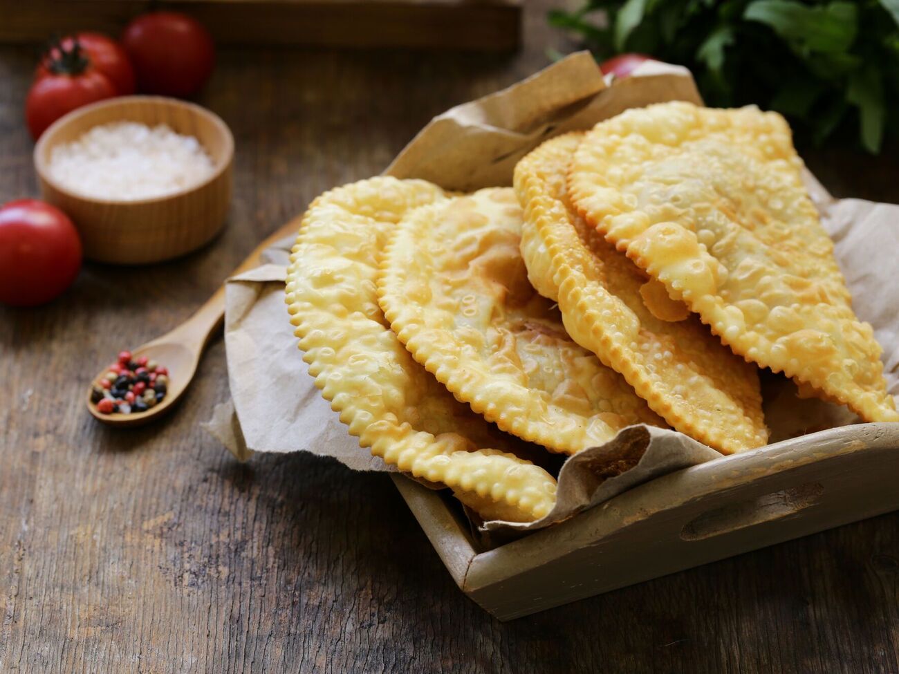 Клопотенко: Чтобы начинка получилась особенно сочной, влейте в нее холодную воду