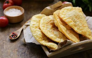 Клопотенко: Чтобы начинка получилась особенно сочной, влейте в нее холодную воду