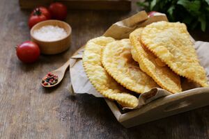 Клопотенко: Чтобы начинка получилась особенно сочной, влейте в нее холодную воду