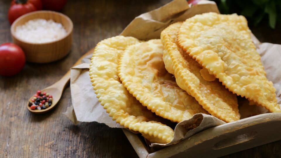 Клопотенко: Чтобы начинка получилась особенно сочной, влейте в нее холодную воду