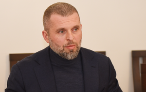 Необхідно, щоб російські спортсмени не почувалися бажаними гостями у Франції, зазначив Бідний