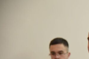 Гордейчук стал заместителем главы Нацгвардии