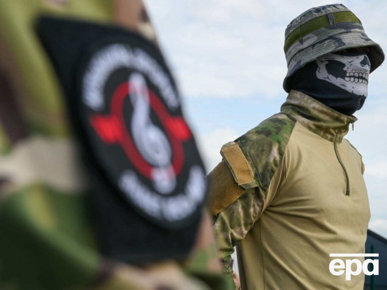 Вагнеровцы вербуют украинцев в оккупации