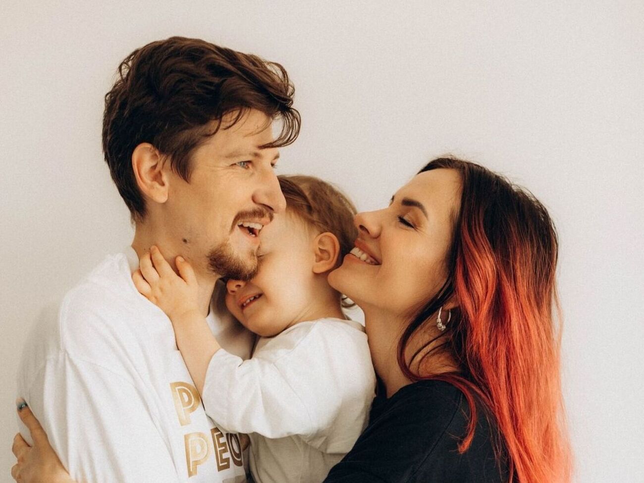 MamaRika про свою сім'ю: У нас криза такого масштабу, якого не було за всі дев'ять років, що ми разом