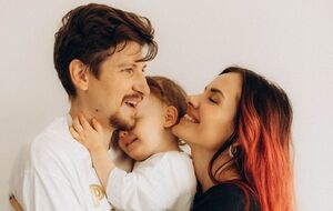 MamaRika про свою сім'ю: У нас криза такого масштабу, якого не було за всі дев'ять років, що ми разом