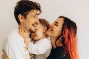 MamaRika о своей семье: У нас кризис такого масштаба, которого не было за все девять лет, что мы вместе