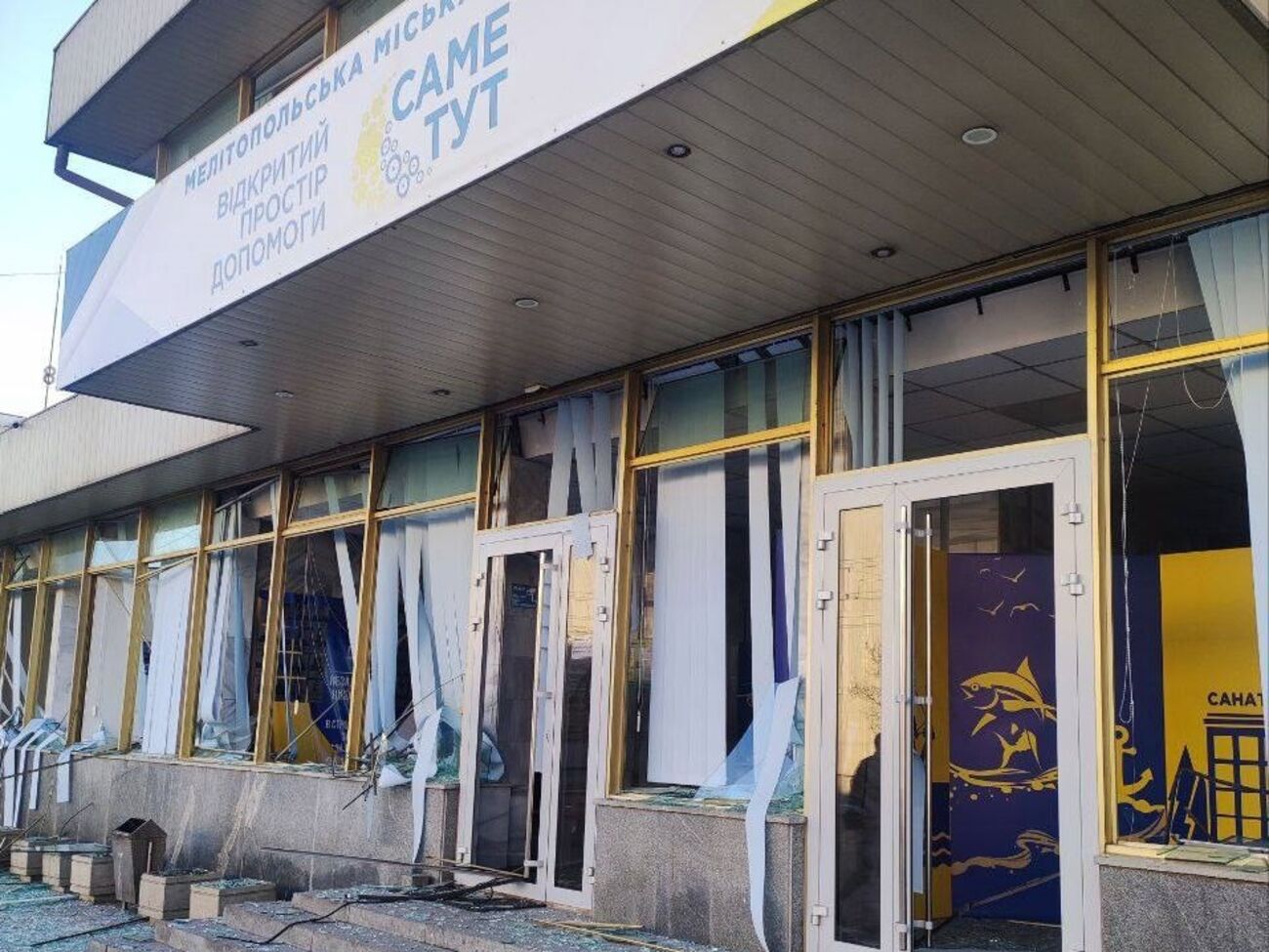 Федоров: Это место, где люди, убегая от врага, встретили свое и своих – убежище, поддержку, семью