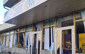 Федоров: Это место, где люди, убегая от врага, встретили свое и своих – убежище, поддержку, семью