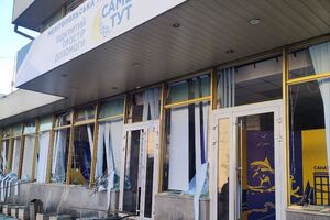 Федоров: Это место, где люди, убегая от врага, встретили свое и своих – убежище, поддержку, семью