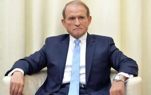 Агентство по розыску и менеджменту активов (АРМА) приняло решение о реализации имущества Медведчука