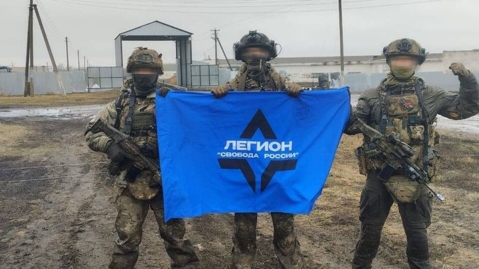 Збір розвідінформації про військову інфраструктуру РФ російські добровольці запустили кілька місяців тому
