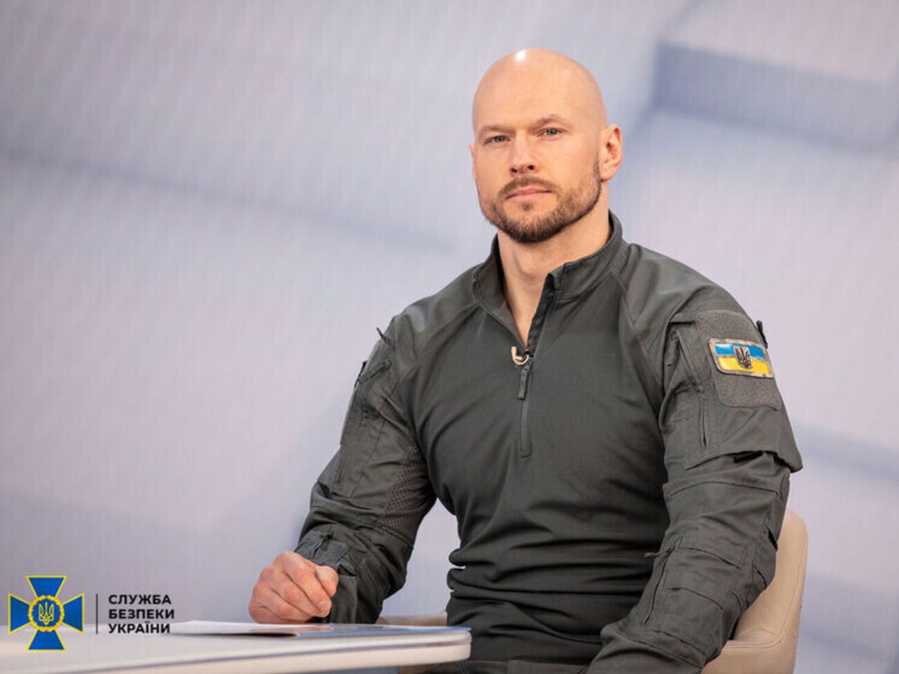 Вітюк заявив про "маніпуляції" щодо його сім'ї