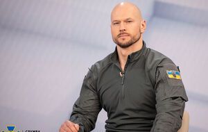 Витюк заявил о "манипуляциях" в отношении его семьи