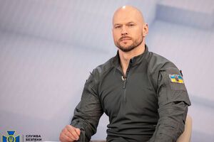 Вітюк заявив про "маніпуляції" щодо його сім'ї