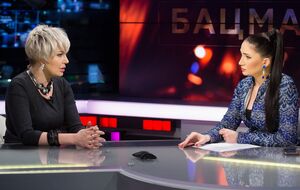 Максакова в интервью Бацман рассказала о парикмахере Путина и балеринах, работающих на ФСБ