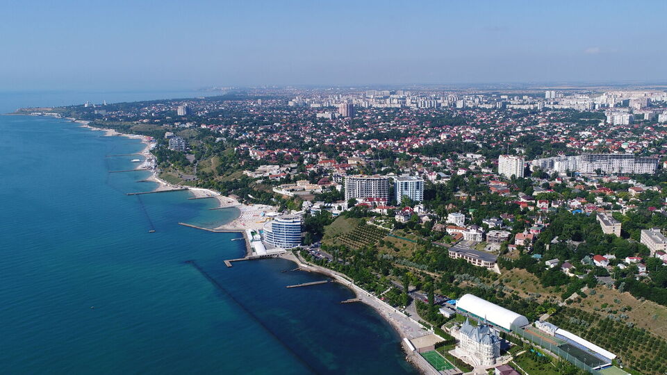 По обіді окупанти спрямували ракету, імовірно, "Іскандер-М", по Одеському району, зазначили сили оборони півдня України