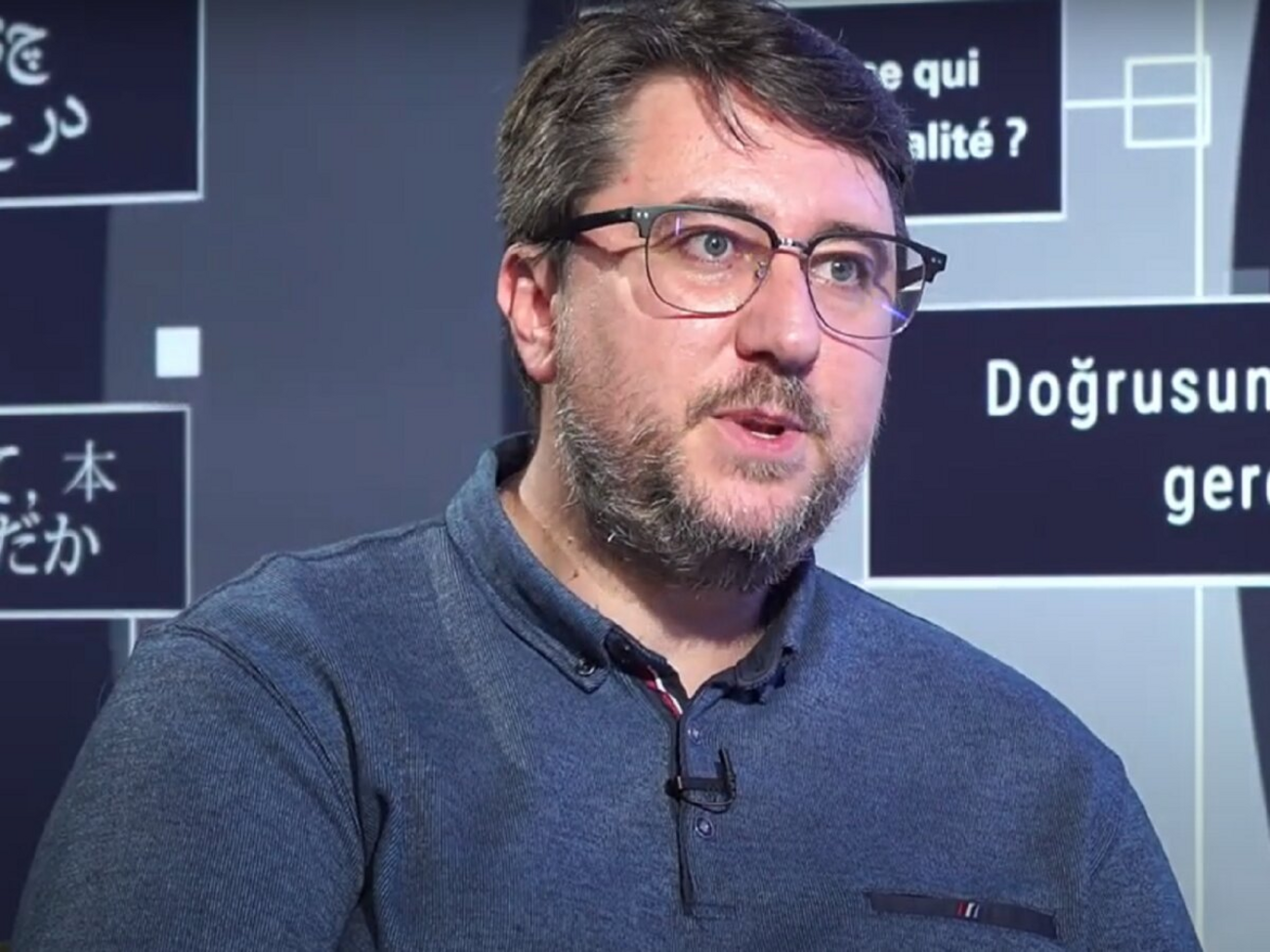 Юрий Гаврилечко: К каждой отрасли, к каждому предприятию следует подходить отдельно