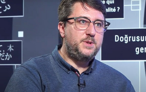 Юрий Гаврилечко: К каждой отрасли, к каждому предприятию следует подходить отдельно