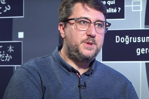 Юрий Гаврилечко: К каждой отрасли, к каждому предприятию следует подходить отдельно