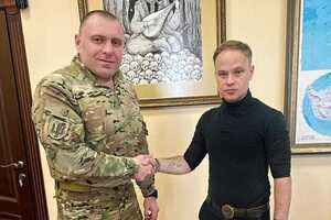 На вопрос о Малюке и истории со "Слідством.Інфо" Юрчишин ответил отдельно