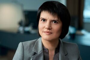 Юлія Данкова: У січні – березні цього року ми розраховуємо збільшити виплати за всіма видами податків