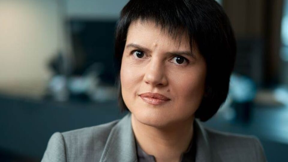 Юлия Данкова: В январе – марте этого года мы рассчитываем увеличить выплаты по всем видам налогов