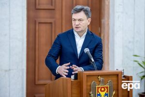 Речан назвал провокацией информацию властей непризнанного Приднестровья об атаке дрона на воинскую часть