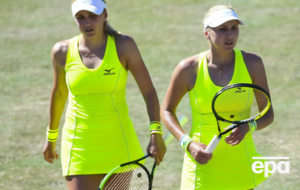 Сестры Киченок сыграют свой восьмой общий финал на уровне WTA
