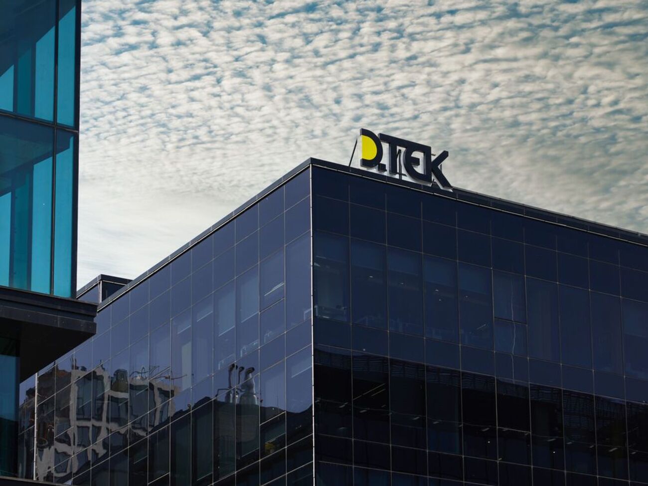 За час повномасштабної війни ДТЕК інвестував $1 млрд у підтримку стабільності енергосистеми, заявили в компанії