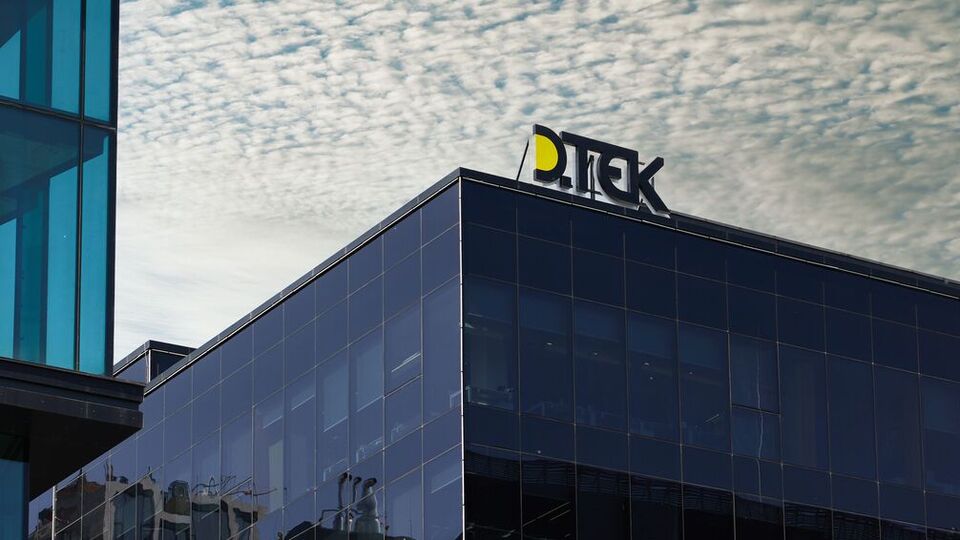 За час повномасштабної війни ДТЕК інвестував $1 млрд у підтримку стабільності енергосистеми, заявили в компанії