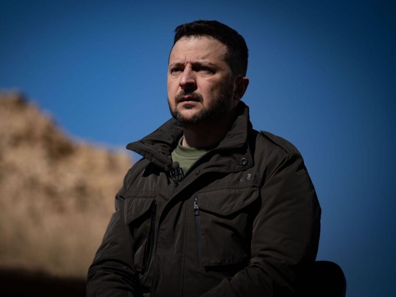 Закон о мобилизации должен быть проголосован в ближайшие дни, призвал нардепов Зеленский